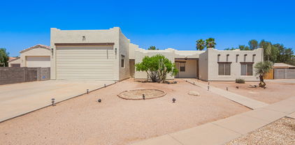 1018 E Knoll Street, Mesa