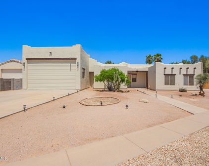 1018 E Knoll Street, Mesa