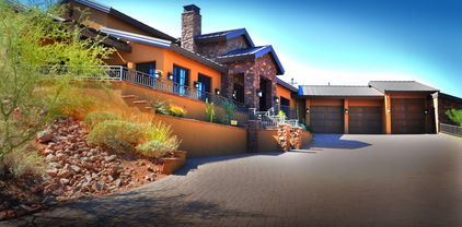 9236 N Horizon Trail, Fountain Hills