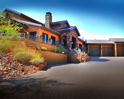9236 N Horizon Trail, Fountain Hills