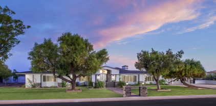 6543 N 40th Street, Paradise Valley