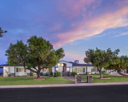 6543 N 40th Street, Paradise Valley