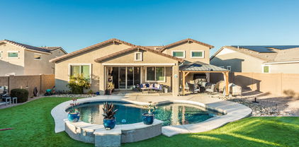 44049 W Palo Nuez Street, Maricopa