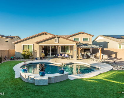 44049 W Palo Nuez Street, Maricopa