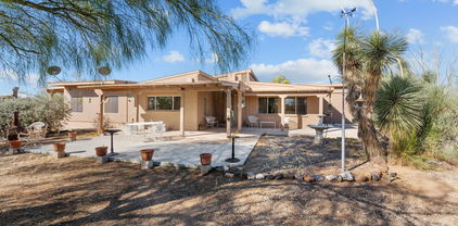 18650 W Moonlight Mesa Road, Wickenburg