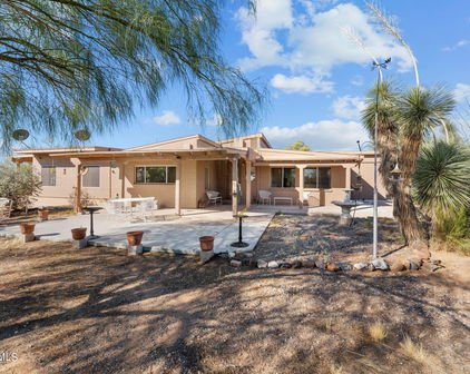 18650 W Moonlight Mesa Road, Wickenburg