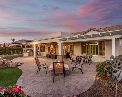 2152 N 164th Drive, Goodyear