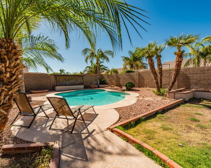 10834 W Deanna Drive, Sun City