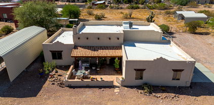 936 N Roadrunner Road, Apache Junction