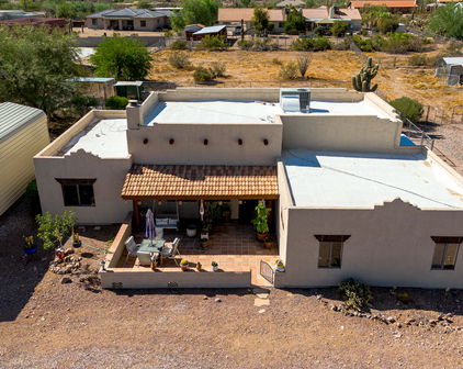 936 N Roadrunner Road, Apache Junction