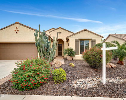 2077 N 164th Avenue, Goodyear