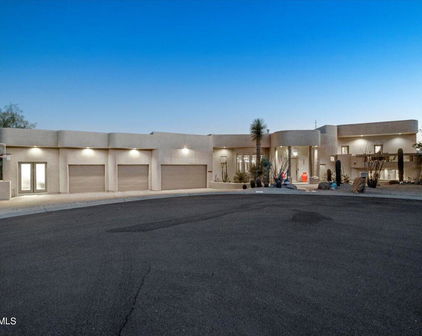 16147 E Red Mountain Trail, Fountain Hills