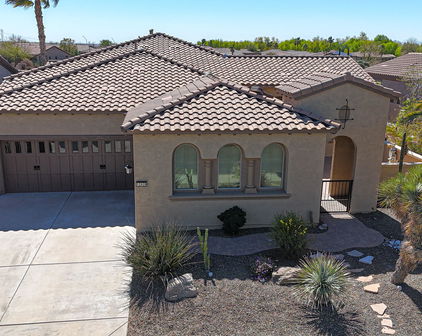 12439 W Yellow Bird Lane, Peoria