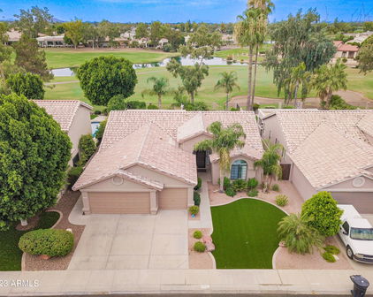 1191 W Honeysuckle Lane, Chandler