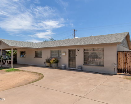 3617 W Luke Avenue, Phoenix
