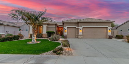 6751 S Callaway Drive, Chandler