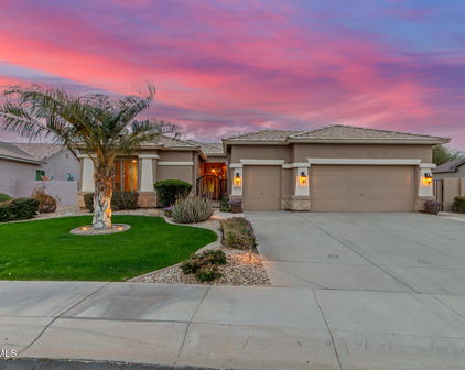 6751 S Callaway Drive, Chandler