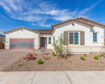 17160 W Mariposa Grande Boulevard, Surprise