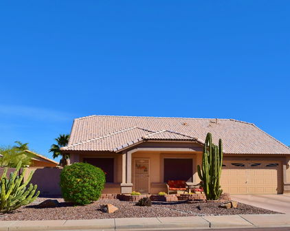 19929 N 109th Avenue, Sun City