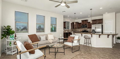 6627 S San Jacinto Street, Gilbert
