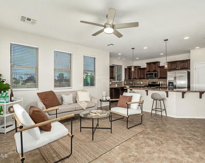 6627 S San Jacinto Street, Gilbert