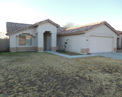 10777 W Louise Drive, Sun City