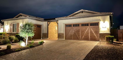 9552 W Villa Hermosa --, Peoria