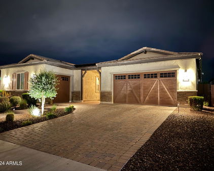9552 W Villa Hermosa --, Peoria