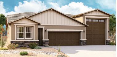 917 S 107th Drive, Avondale