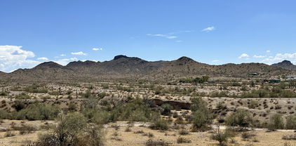 S 139th Avenue, Goodyear