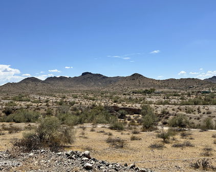S 139th Avenue, Goodyear