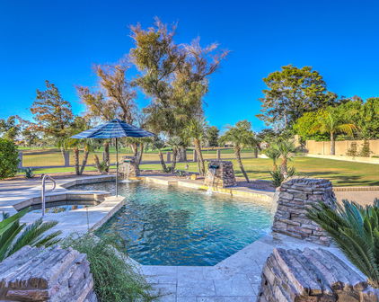 3762 S Rosemary Drive, Chandler