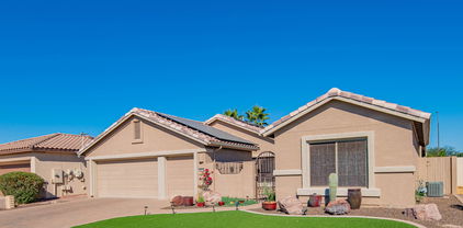 3637 N 159th Avenue, Goodyear