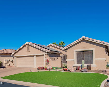 3637 N 159th Avenue, Goodyear