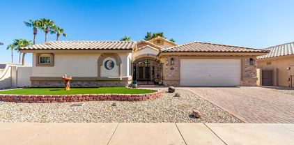 17635 N Lonesome Dove Trail, Surprise