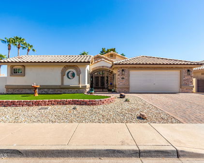 17635 N Lonesome Dove Trail, Surprise