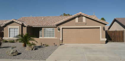 10816 W Harmony Lane, Sun City