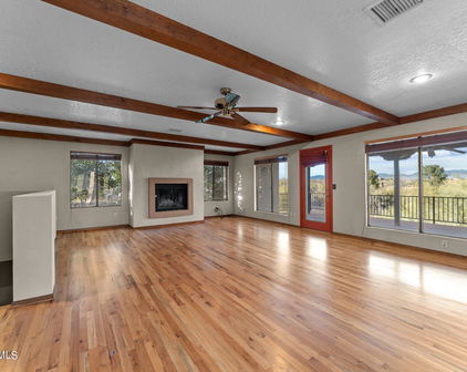 1425 W Kenrick Drive, Wickenburg