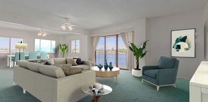 10330 W Thunderbird Boulevard Unit B212, Sun City