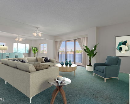 10330 W Thunderbird Boulevard Unit B212, Sun City