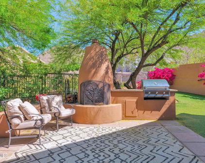 13914 E Laurel Lane, Scottsdale