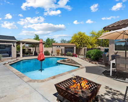 5543 W Kowalsky Lane, Laveen