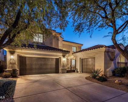 3641 E Los Gatos Drive, Phoenix