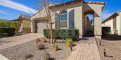 5844 S Tobin --, Mesa