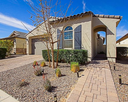 5844 S Tobin --, Mesa