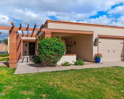 34 Leisure World --, Mesa