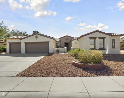 21633 N Black Bear Lodge Drive, Surprise