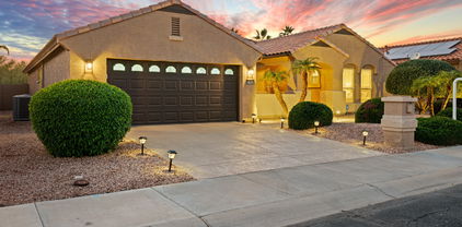 2588 N 162nd Lane, Goodyear