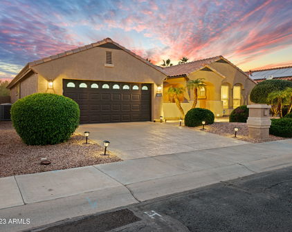 2588 N 162nd Lane, Goodyear