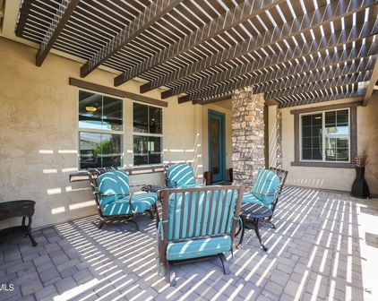 17866 W Ashurst Drive, Goodyear
